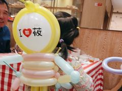 -西贝莜面村(朝阳大悦城店)