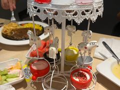 -豪客来牛排(鼓楼名店街店)