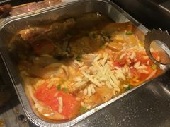 -新石器烤肉(无锡万象城店)