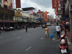 -唐人街(耀华力路)