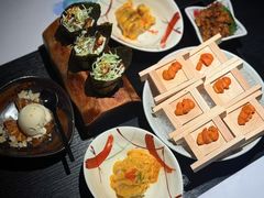 -花潮料理艺食馆(SM新生活广场店)