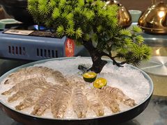 -龚记海鲜20年老字号