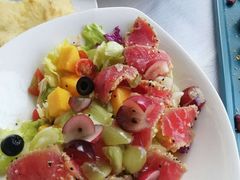 -马克西姆俄罗斯餐厅(通亚街店)