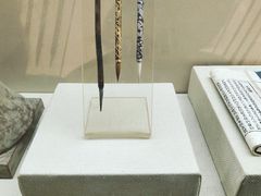 -中国湖笔博物馆(莲花庄路)