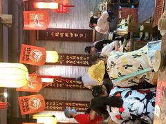 -小龙坎火锅(泉舜店)