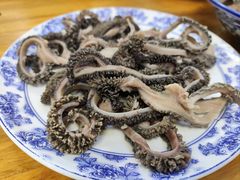 爆肚-增盛魁小吃店