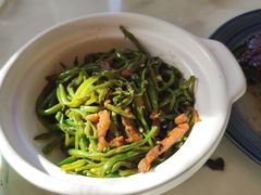 -那家·油麻菜馆(常德道店)