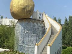 -洛阳白马寺