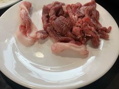 -天桥老金涮肉(牛街店)