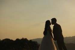-黑马婚纱摄影