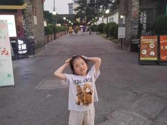 -东关街美食广场