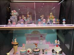 -泡泡玛特POPMART(天环购物中心店)