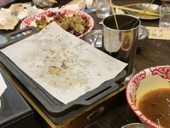 -破店肥哈·东北烧烤·夜宵(南山保利店)