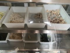 -脱骨凤爪(石桥店)