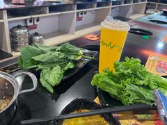 -呷哺呷哺(西单大悦城店)