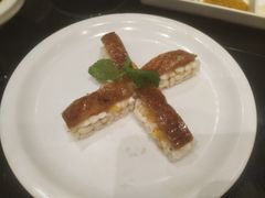 -阿庄新豫菜(通泰路店)