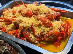 -武林虾客盱眙小龙虾(民治店)