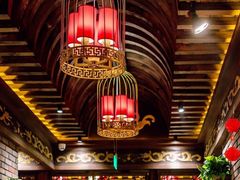 大堂-小龙坎火锅(春熙太古里店)