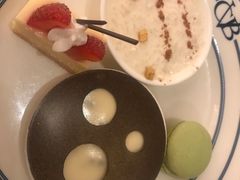 -大堂酒廊(澳门文华东方酒店)