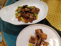 -悦真雅院·四合院·清真私房菜(雍和宫店)