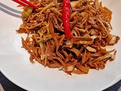 -秀儿四九城·新京菜(亚运村鸟巢店)