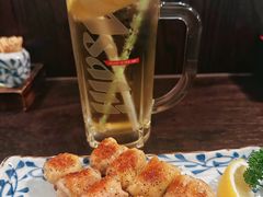 -哥哥の深夜食堂(红松东路店)