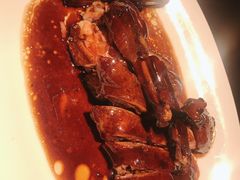 -老头儿油爆虾·1987杭州烟火味(湖滨银泰in77D区店)