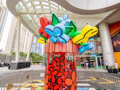 -深圳来福士广场