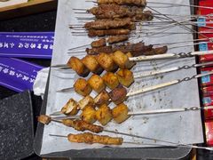 -冰城小镇音乐串吧·聚会餐厅(百子湾店)