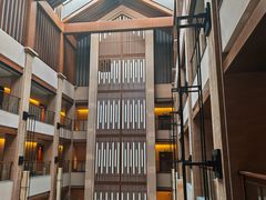 -碧桂园润杨溪谷温泉酒店