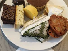 -晶丽香榭自助餐(南京大饭店)