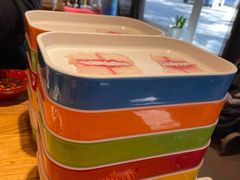 美味斑鱼-龙记斑鱼火锅鲜切牛肉自助(红山路店)