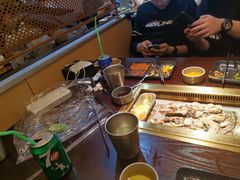 -新石器烤肉(之心城店)