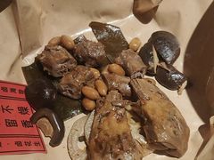 -清水亭湖北菜(大屯DT51店)