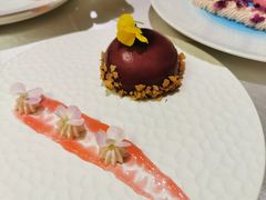 -晶雅花园西餐厅(南京首店)