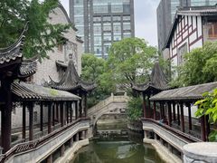 -龙潭水乡