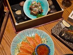 -贰捌零叁精致料理(钱湖店)