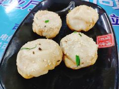 -扬州大学扬子津校区润园餐厅