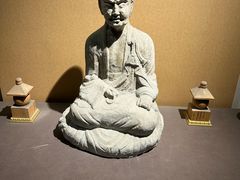 -西安青龙寺遗址景区