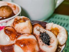 -阿三麻蓉汤圆(顺光大厦店)