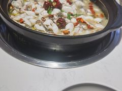-周渝食惦酸菜鱼(青浦店)
