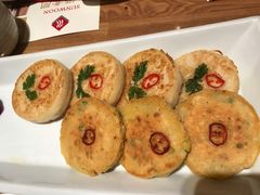 -萨拉伯尔水源素问店·韩国宫廷料理(人民路店)