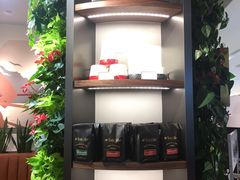 -Peet's Coffee皮爷咖啡(德基店)