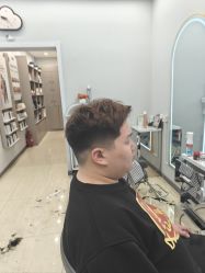 -保罗造型