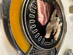 -老板娘的烤肉店(港湾广场店)