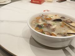 -旺达·福州菜(正大广场店)