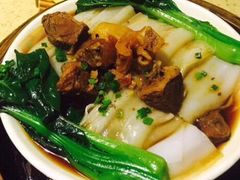 -喜鹊茶点.啫煲(车陂店)