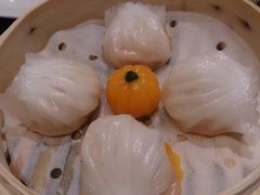 -广州文华东方酒店·江-由辉师傅主理