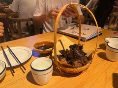 -水煮三国·川鲁江湖菜(香山店)