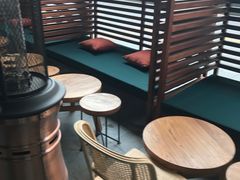 露天位-Moka Bros 摩卡站(嘉华店)